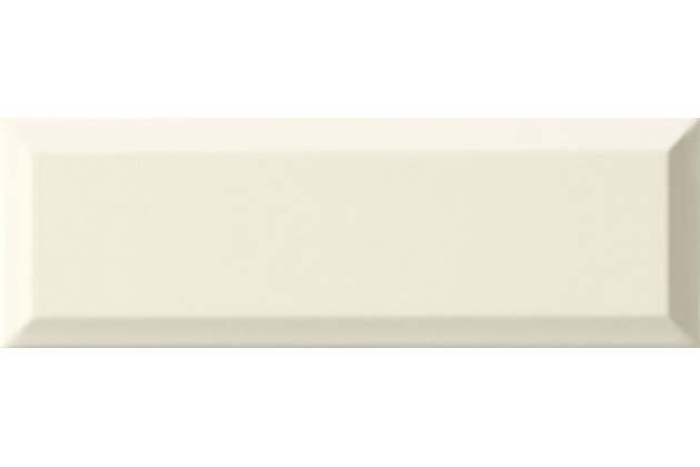 Obklad Arté Senza bar white lesk 8x24