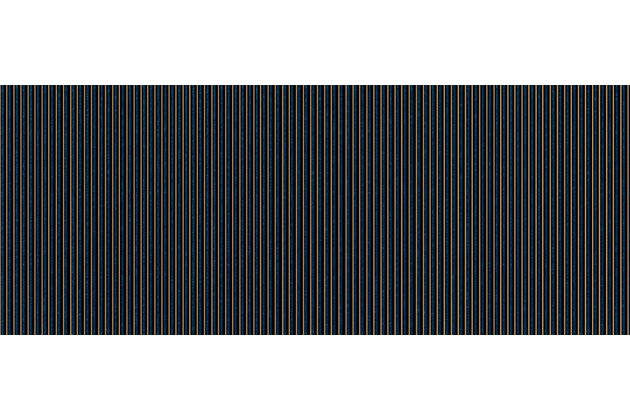 Dekor Tubadzin Blue Stone line lesk rektifikovaný 30x75 Dekor Tubadzin Blue Stone line lesk rektifikovaný 30x75