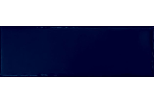 Obklad Tubadzin Blue Stone bar navy lesk 8x24 Obklad Tubadzin Blue Stone bar navy lesk 8x24