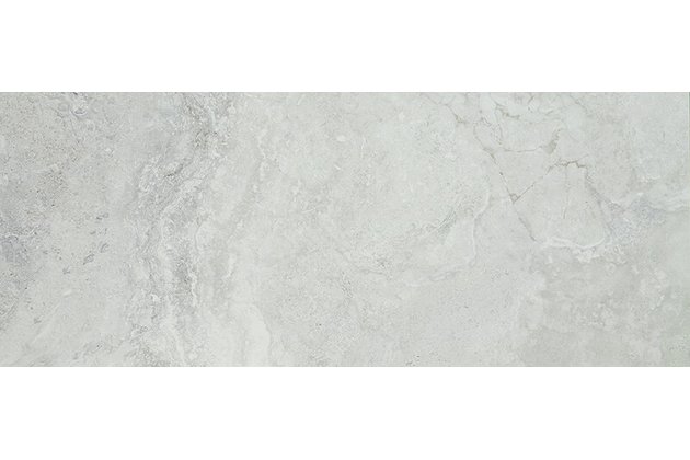 Obklad Tubadzin Fadma white lesk rektifikovaný 30x75