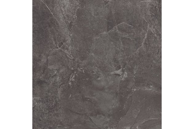 Dlažba Tubadzin Grand Cave graphite pololesk rektifikovaná 120x120 Dlažba Tubadzin Grand Cave graphite pololesk rektifikovaná 120x120
