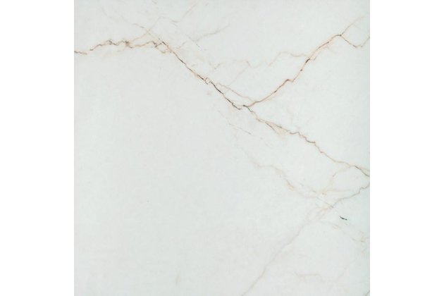 Dlažba Tubadzin Liberte ivory lesk rektifikovaná 60x60