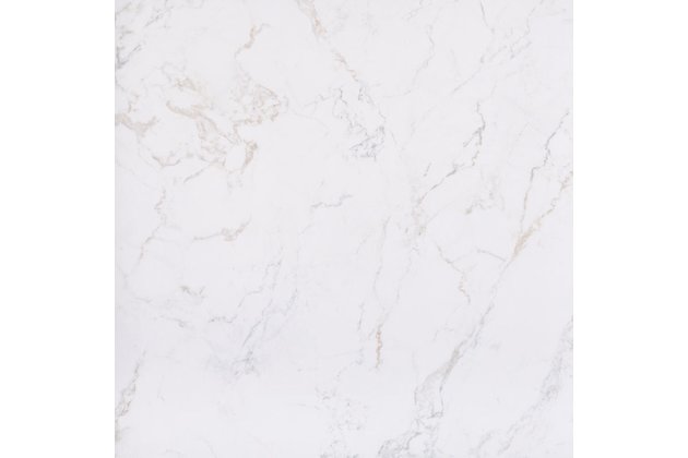 Dlažba Tubadzin Rochelle white mat rektifikovaná 60x60