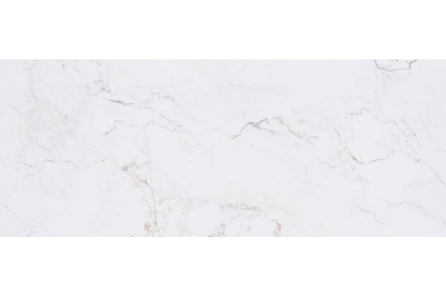 Obklad Tubadzin Rochelle white pololesk rektifikovaný 30x75 Obklad Tubadzin Rochelle white pololesk rektifikovaný 30x75