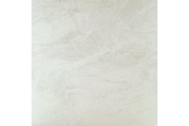 Dlažba Tubadzin Sedona white mat rektifikovaná 60x60