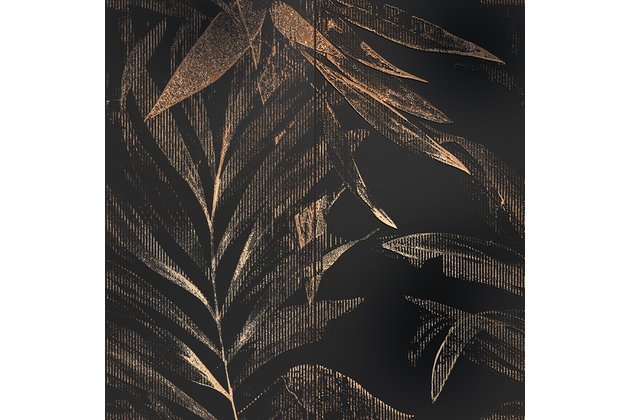 Dekor Tubadzin Sophi Oro lamina 2ks lesk rektifikovaný 60x60 Dekor Tubadzin Sophi Oro lamina 2ks lesk rektifikovaný 60x60