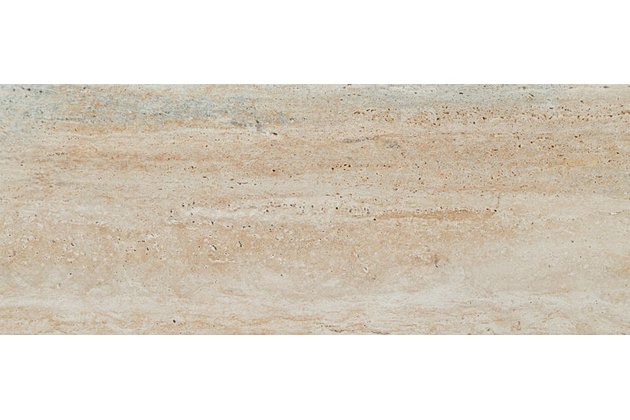 Obklad Tubadzin Tissue beige mat rektifikovaný 30x75