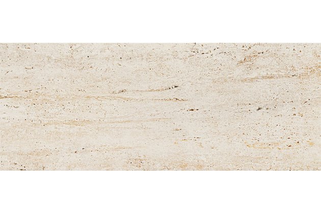 Obklad Tubadzin Tissue ivory mat rektifikovaný 30x75