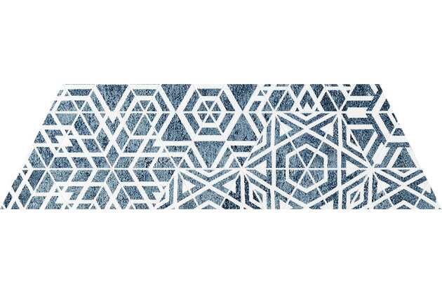 Mozaika Tubadzin Boho 5 mat 7x25