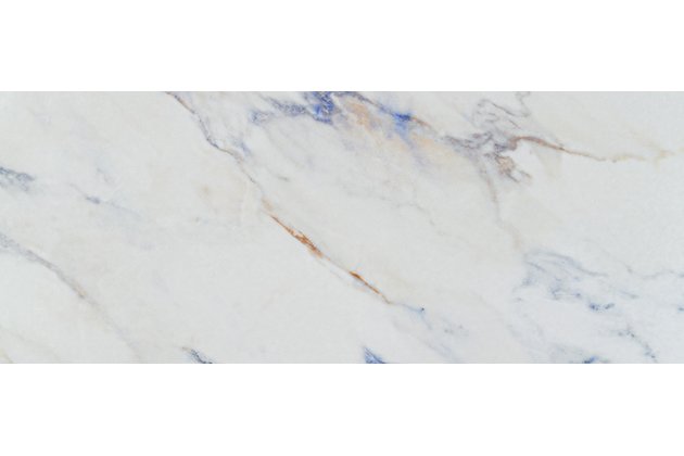 Obklad Tubadzin Blue Stone lesk rektifikovaný 30x75