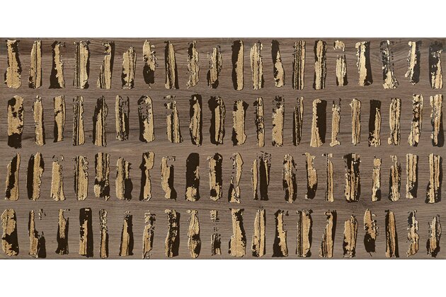 Dekor Tubadzin Moza geo mat 31x61 Dekor Tubadzin Moza geo mat 31x61