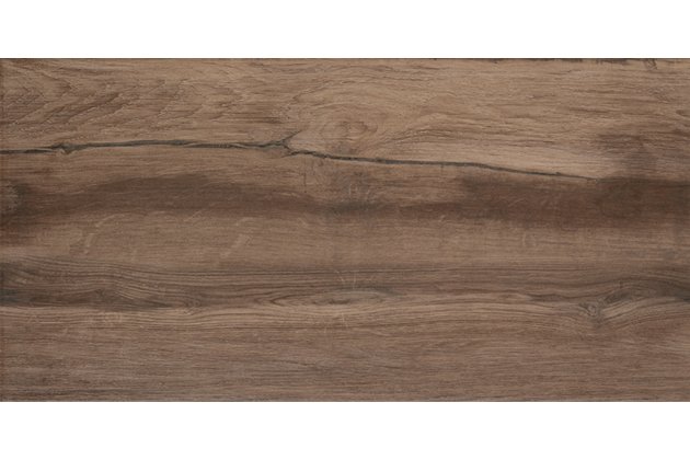 Obklad Tubadzin Moza brown mat 31x61