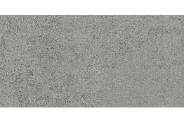 Dlažba Tubadzin OD1 graphite mat rektifikovaná 30x60