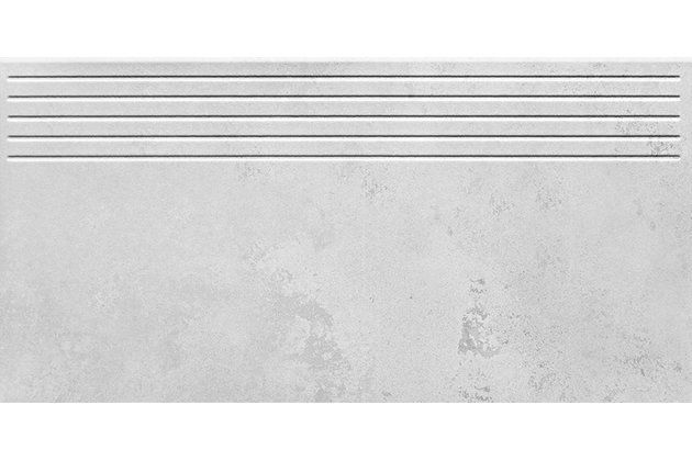 Schodovka Tubadzin OD1 mat rektifikovaná 30x60 Schodovka Tubadzin OD1 mat rektifikovaná 30x60