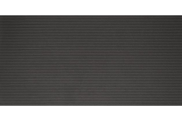 Obklad Tubadzin Duo graphite struktura mat rektifikovaný 30x60 Obklad Tubadzin Duo graphite struktura mat rektifikovaný 30x60