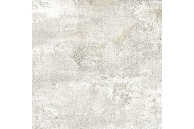 Dlažba Tubadzin Tortora grey mat rektifikovaná 60x60