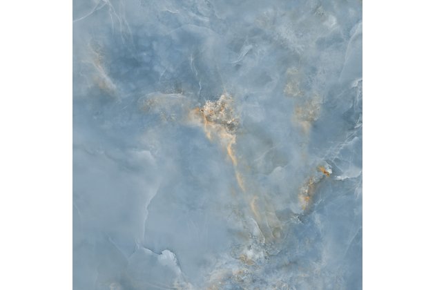 Dlažba Tubadzin Aquamarine blue lesk rektifikovaná 80x80 Dlažba Tubadzin Aquamarine blue lesk rektifikovaná 80x80