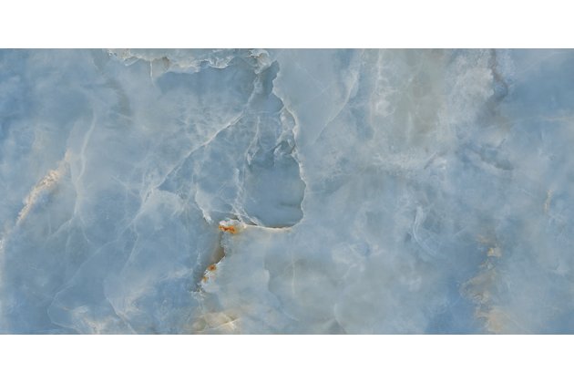 Dlažba Tubadzin Aquamarine blue lesk rektifikovaná 60x120 Dlažba Tubadzin Aquamarine blue lesk rektifikovaná 60x120