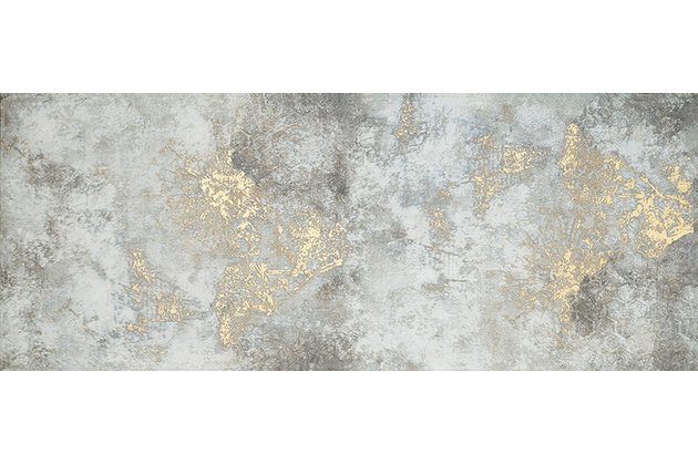 Dekor Tubadzin Fadma pololesk rektifikovaný 30x75