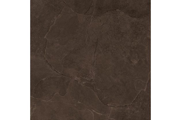 Dlažba Tubadzin Grand Cave brown struktura mat rektifikovaná 80x80 Dlažba Tubadzin Grand Cave brown struktura mat rektifikovaná 80x80