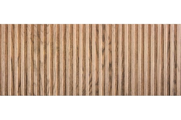 Obklad Tubadzin Liberte wood 1 struktura mat rektifikovaný 30x75