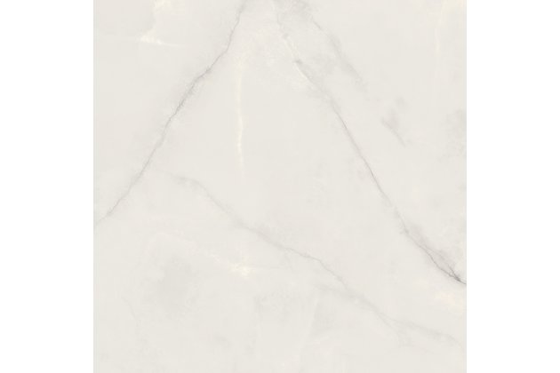 Dlažba Tubadzin Onix Pearl lesk rektifikovaná 60x60