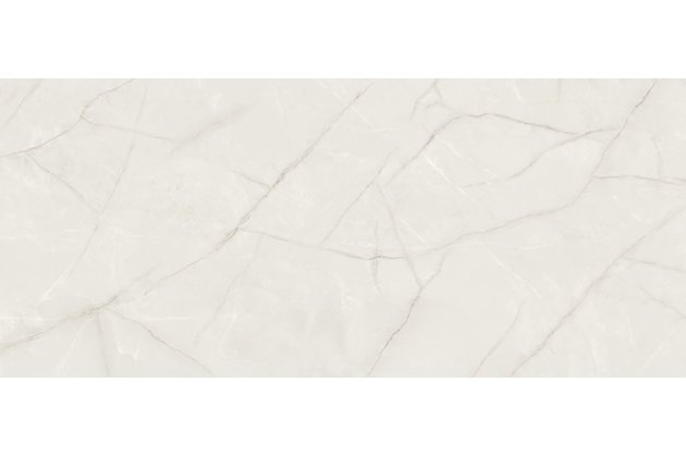 Dlažba Tubadzin Onix Pearl mat rektifikovaná 120x275