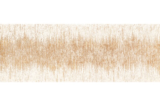 Dekor Tubadzin Stardust white lesk rektifikovaný 33x90