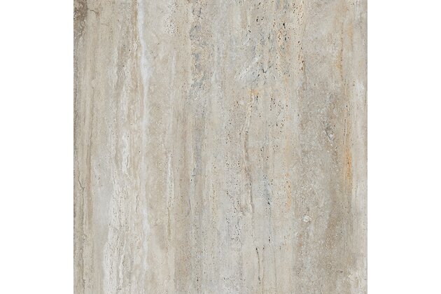 Dlažba Tubadzin Travertino mat rektifikovaná 120x120