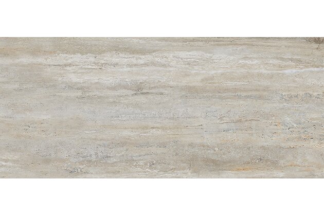 Dlažba Tubadzin Travertino mat rektifikovaná 120x275