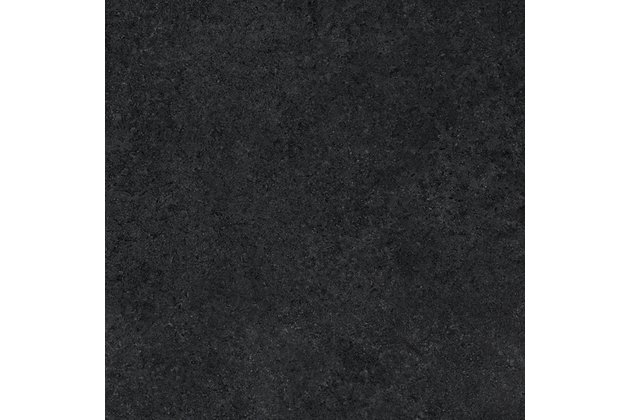 Dlažba Tubadzin Zimba black struktura mat rektifikovaná 80x80