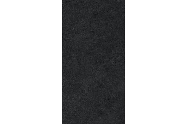 Dlažba Tubadzin Zimba black struktura mat rektifikovaná 60x120 Dlažba Tubadzin Zimba black struktura mat rektifikovaná 60x120