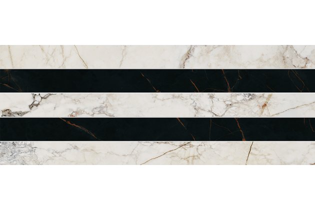 Listela Tubadzin Balance Stone mat 23x60