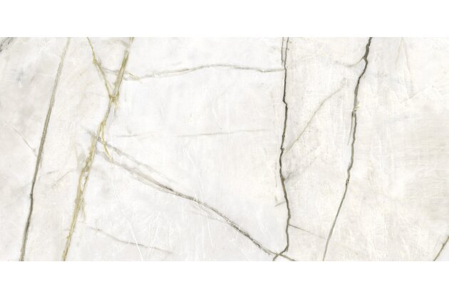 Dlažba Arté Amarena grey lesk rektifikovaná 60x120