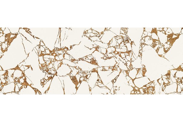 Dekor Arté Sabaudia white mat rektifikovaný 33x90 Dekor Arté Sabaudia white mat rektifikovaný 33x90