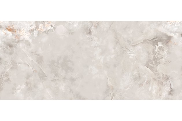 Dlažba Tubadzin Aquamarine grey lesk rektifikovaná 120x275 Dlažba Tubadzin Aquamarine grey lesk rektifikovaná 120x275