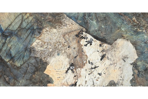 Dlažba Tubadzin Impress mat rektifikovaná 60x120 Dlažba Tubadzin Impress mat rektifikovaná 60x120