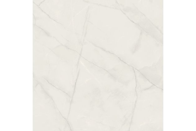 Dlažba Tubadzin Onix Pearl lesk rektifikovaná 120x120