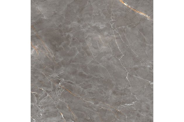 Dlažba Tubadzin Shinestone grey mat rektifikovaná 60x60