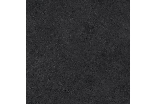 Dlažba Tubadzin Zimba black struktura mat rektifikovaná 120x120