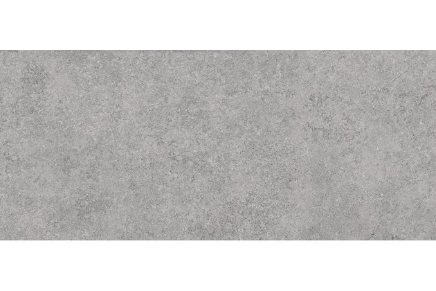 Dlažba Tubadzin Zimba light grey struktura mat rektifikovaná 120x275