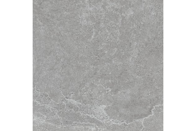 Dlažba Tubadzin Grand Cave grey koraTER struktura mat rektifikovaná 60x60