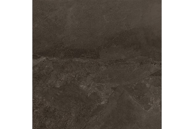 Dlažba Tubadzin Grand Cave brown koraTER struktura mat rektifikovaná 60x60