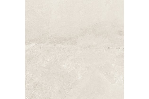 Dlažba Tubadzin Grand Cave Ivory koraTER struktura mat rektifikovaná 60x60