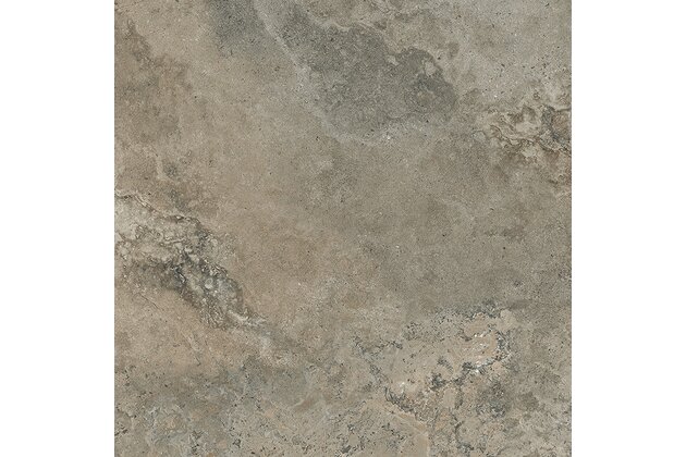 Dlažba Tubadzin Escala brown koraTER mat rektifikovaná 60x60