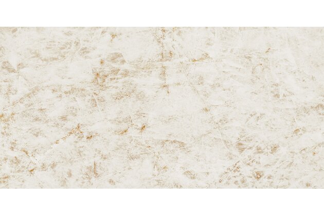 Obklad Tubadzin Caramell ivory lesk rektifikovaný 60x120