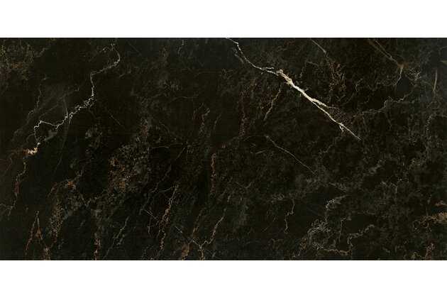 Obklad Tubadzin Caramell brown mat rektifikovaný 60x120