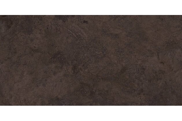 Dlažba Tubadzin Amir Stone brown mat rektifikovaná 60x120