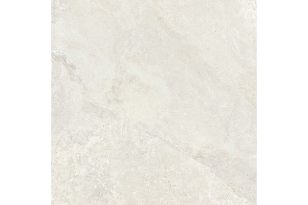 Dlažba Tubadzin Cadet ivory mat rektifikovaná 80x80