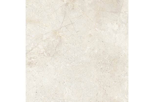 Dlažba Tubadzin Fuse ivory mat rektifikovaná 80x80 Dlažba Tubadzin Fuse ivory mat rektifikovaná 80x80